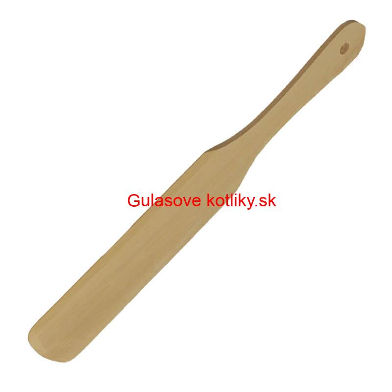 Lopatka-nôž drevený 30 cm
