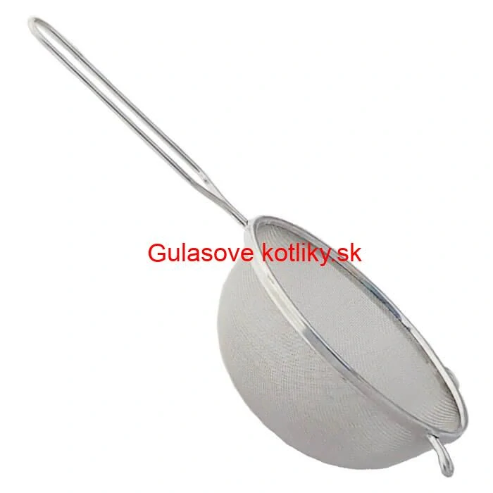Sitko 16 cm (INOX)