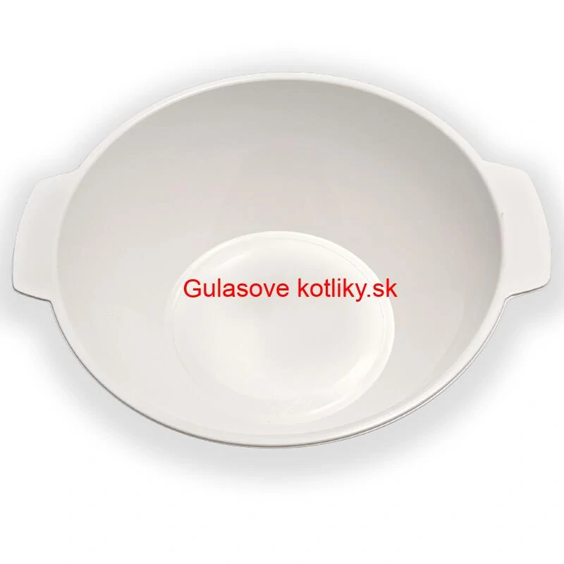 Plastová miska na guláš 500 ml