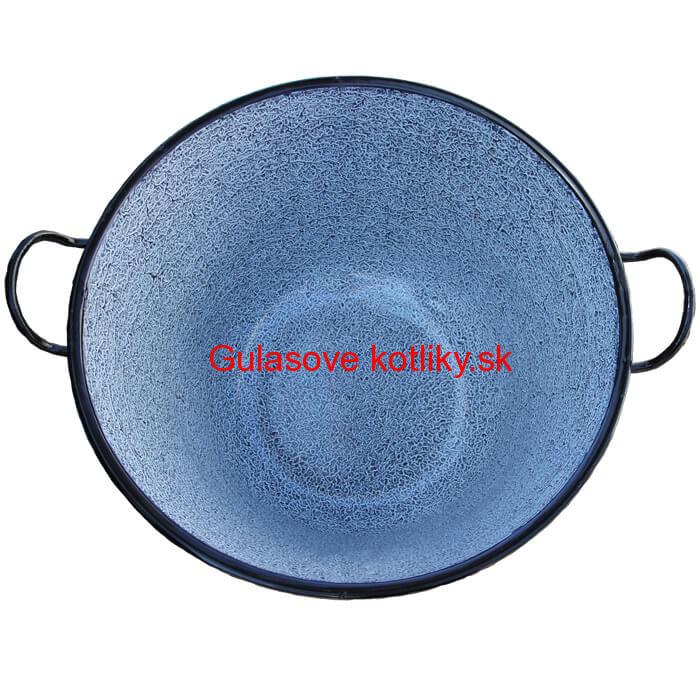 Kotol smaltovaný 100 L