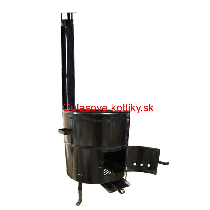 Zabíjačková kotlina 53 cm