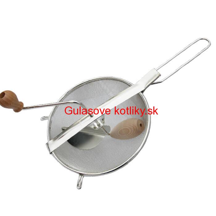 Pasirovač na zeleninu BLEX CZ
