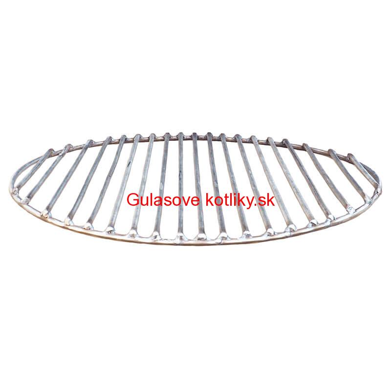 Grilovací rošt 31 cm