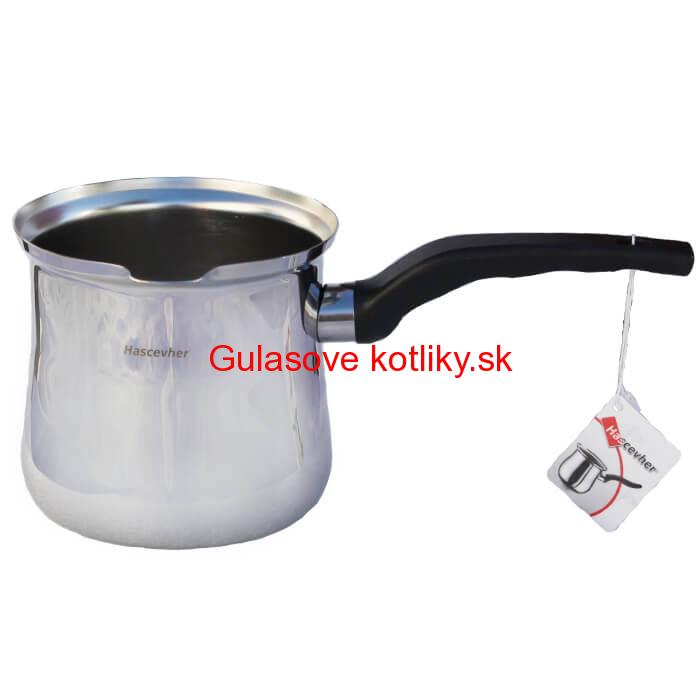 Nerezová kanvica na kávu 700 ml