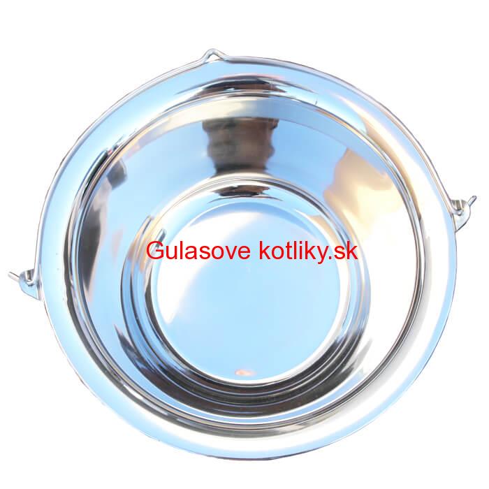 Antikorový kotlík 6 L