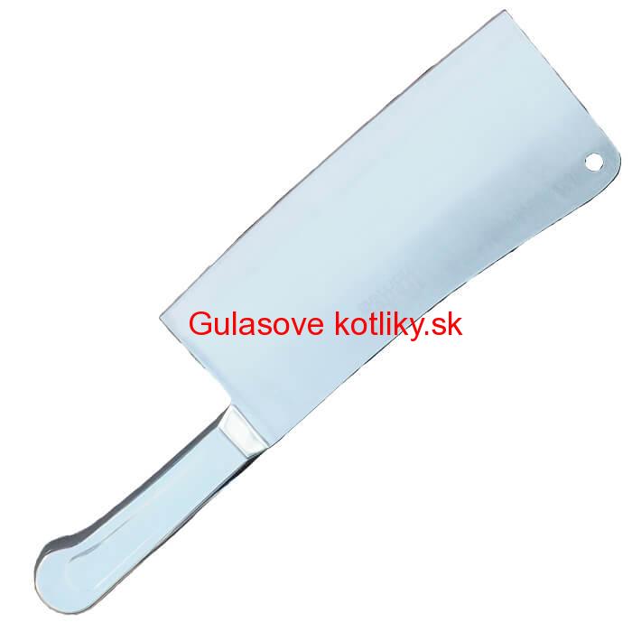 Sekáč na mäso