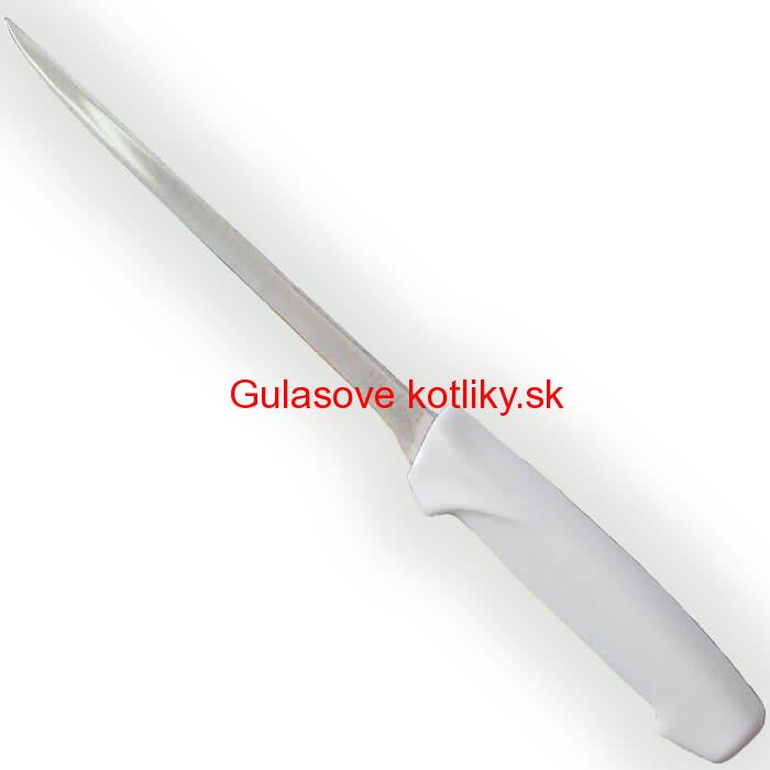 Filetovací nôž na ryby