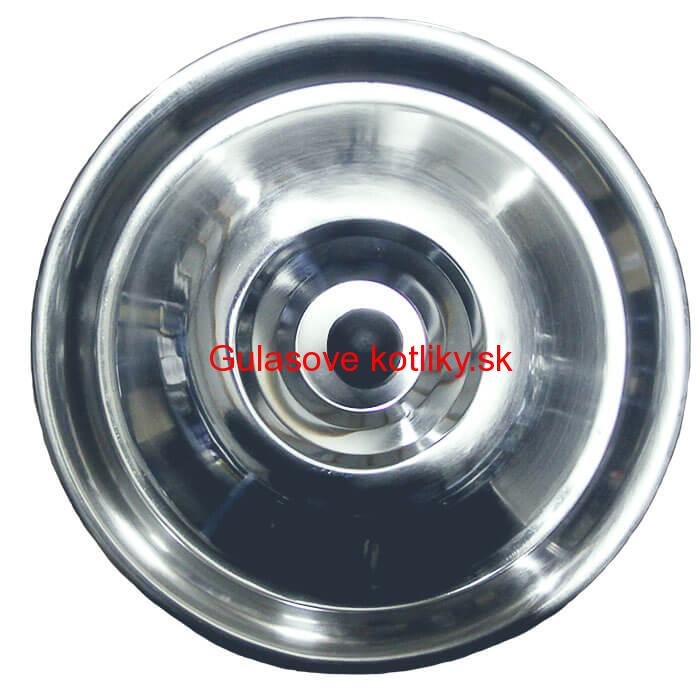 Pokrievka antikorová 14 L