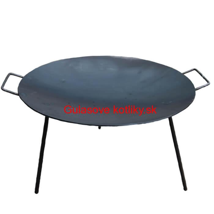 Panvica grilovacia 50 cm