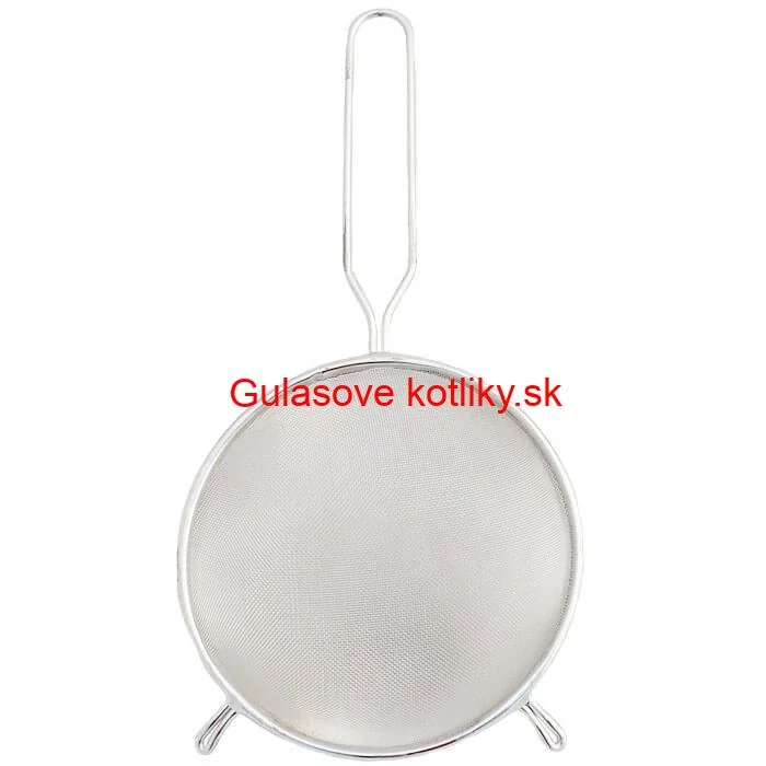 Sitko 16 cm (INOX)