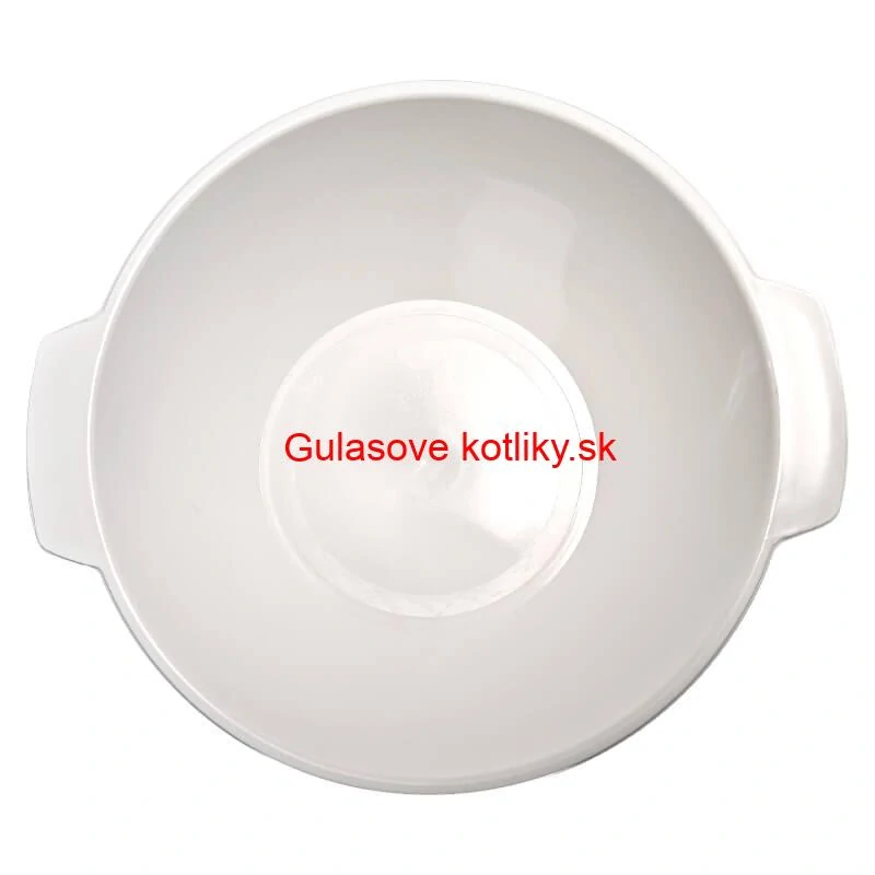 Plastová miska na guláš 500 ml