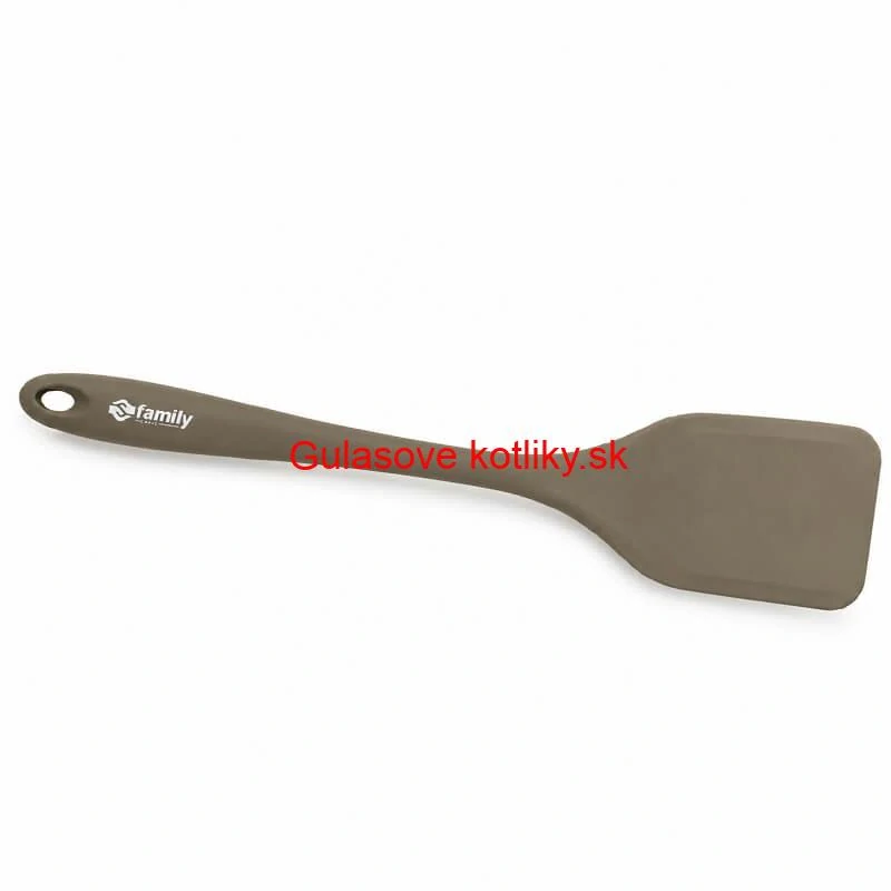 Silikónová obracačka 29 cm – do 220 °C