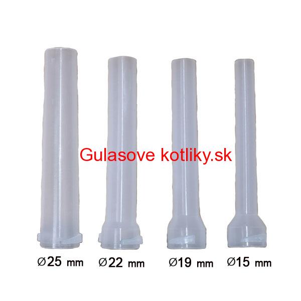 Plnička klobás a jaterníc 3 kg