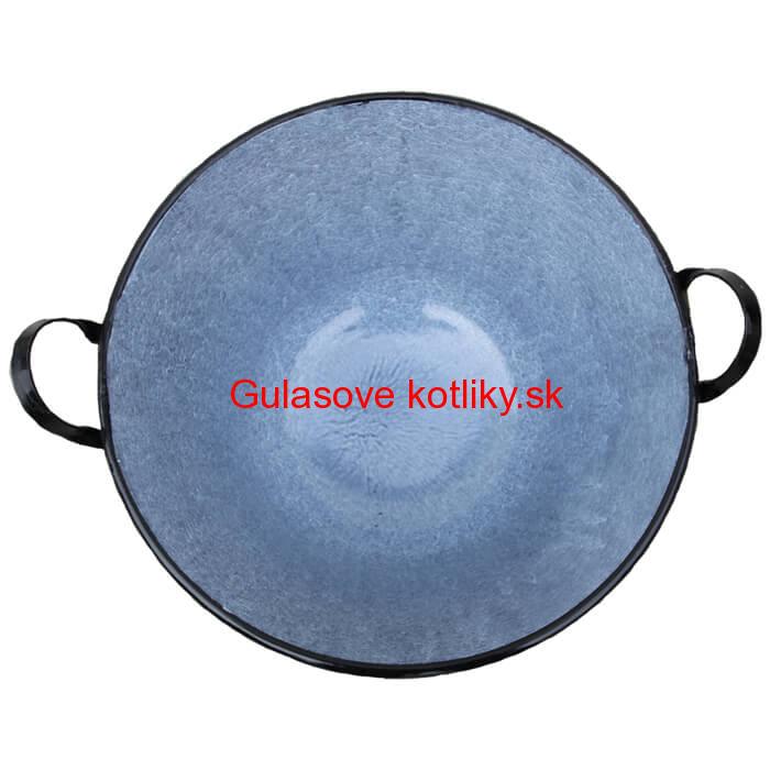 Kotol smaltovaný 100 L