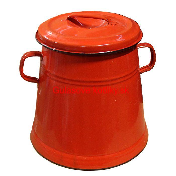 Nádoba na masť 5 L