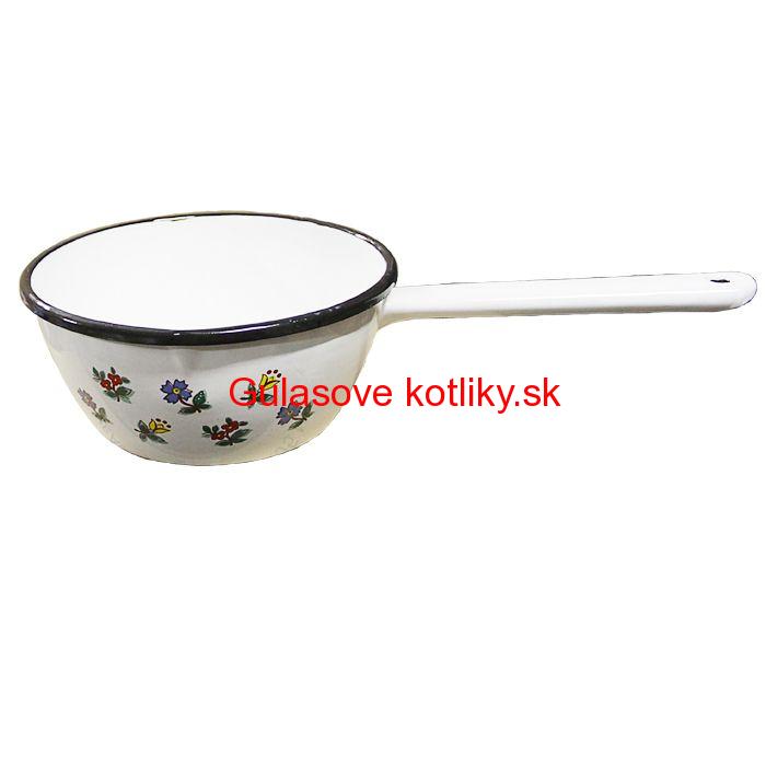 Kastról s rúčkou 1,5 L