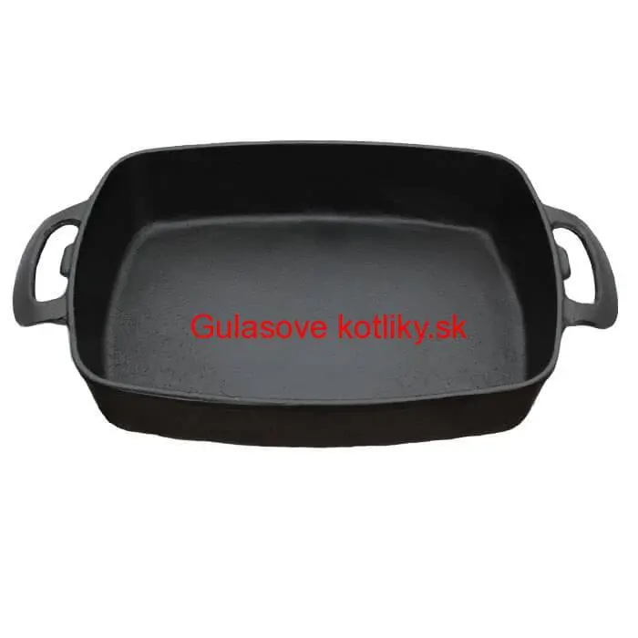 Liatinový pekáč
