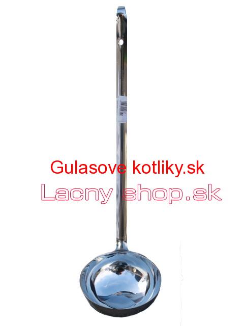 Antikorová naberačka 480 ml