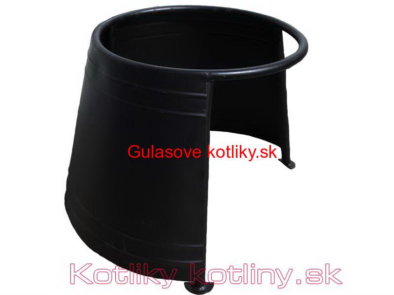 Chránič plameňa (Ohnisko) 37 cm