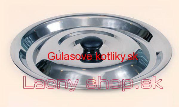 Pokrievka antikorová 10 L