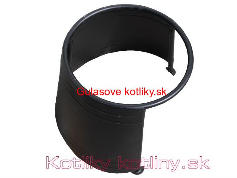 Chránič plameňa (Ohnisko) 37 cm