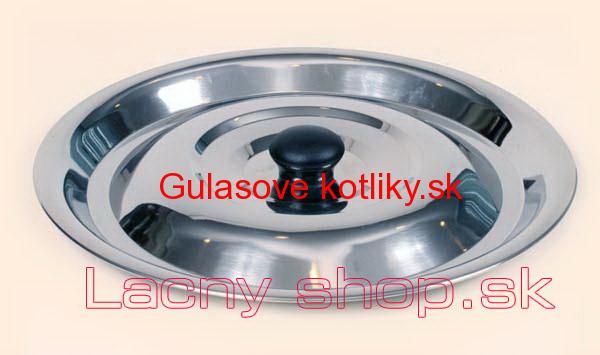 Pokrievka antikorová 10 L